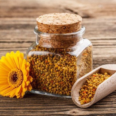 Bee pollen (Dutch origin)