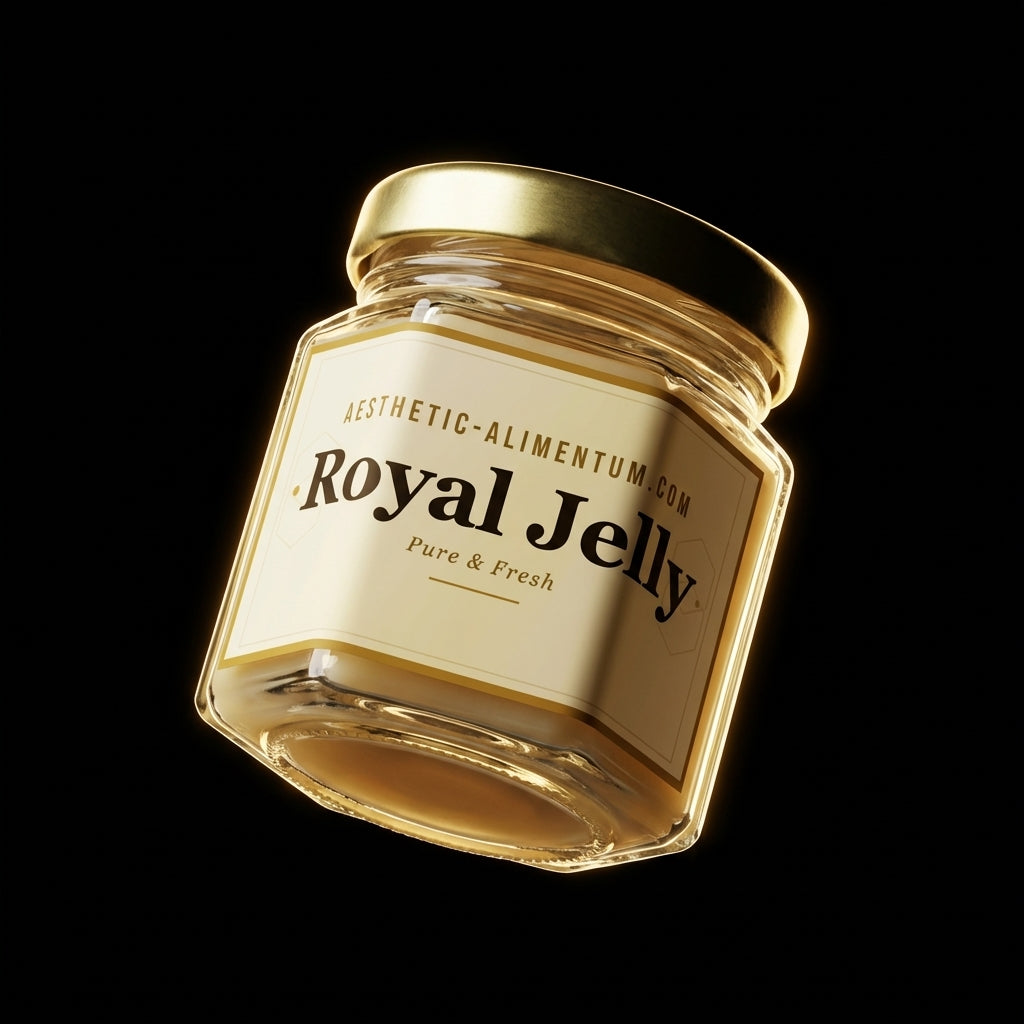 Pure Royal Jelly