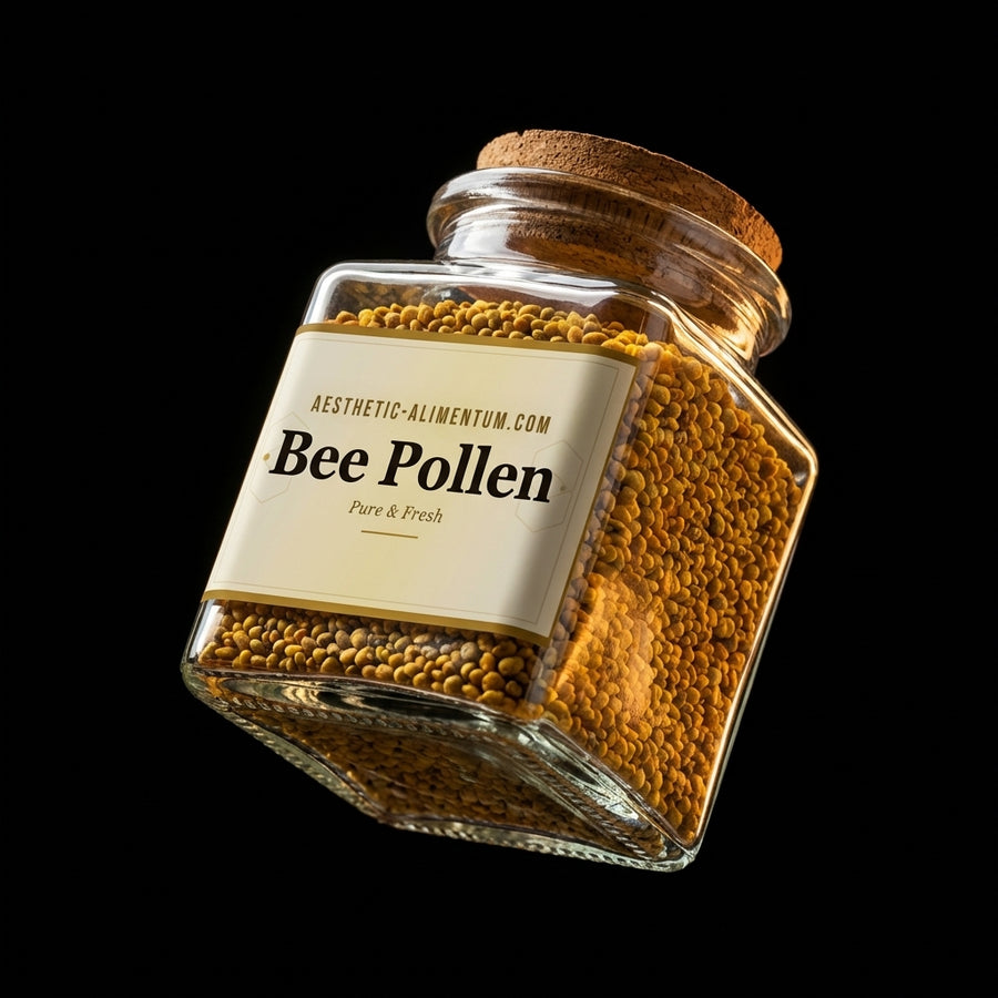 Bee pollen (Dutch origin)