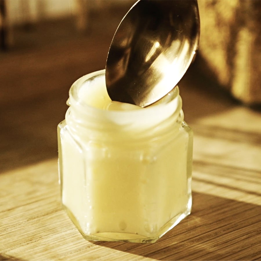 Pure Royal Jelly (Dutch origin)
