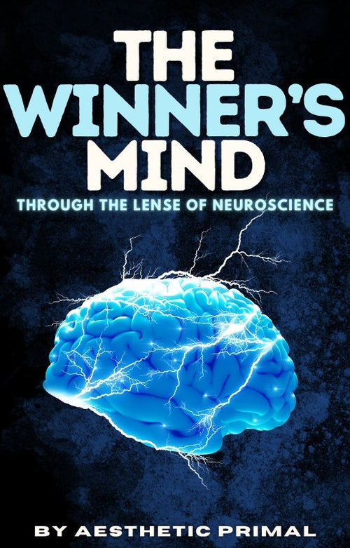FREE GIFT | The Winner's Mind