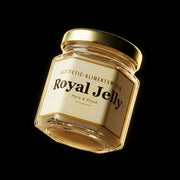 Pure Royal Jelly