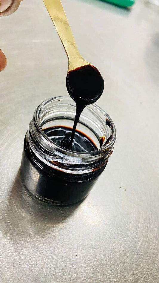 Pure Shilajit (Kazakh origin)