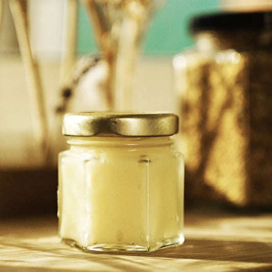 Pure Royal Jelly (Dutch origin)