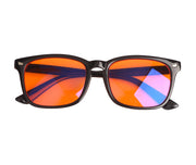 Blue Light-Blocking Glasses