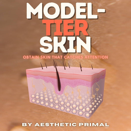 Model-tier skin