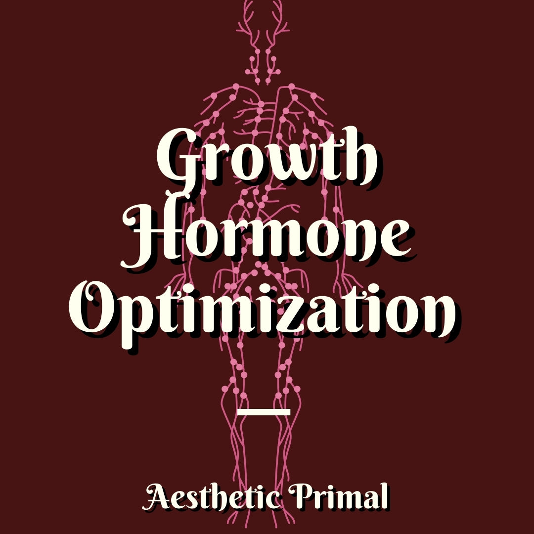 Growth Hormone Optimization