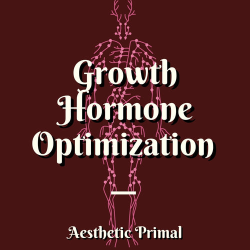 Growth Hormone Optimization