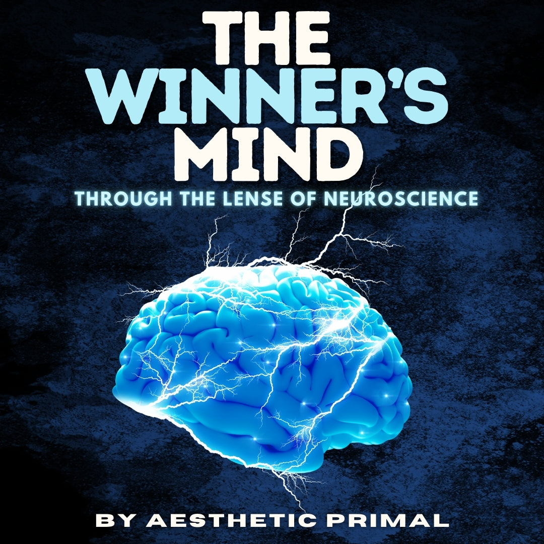 The Winner's Mind