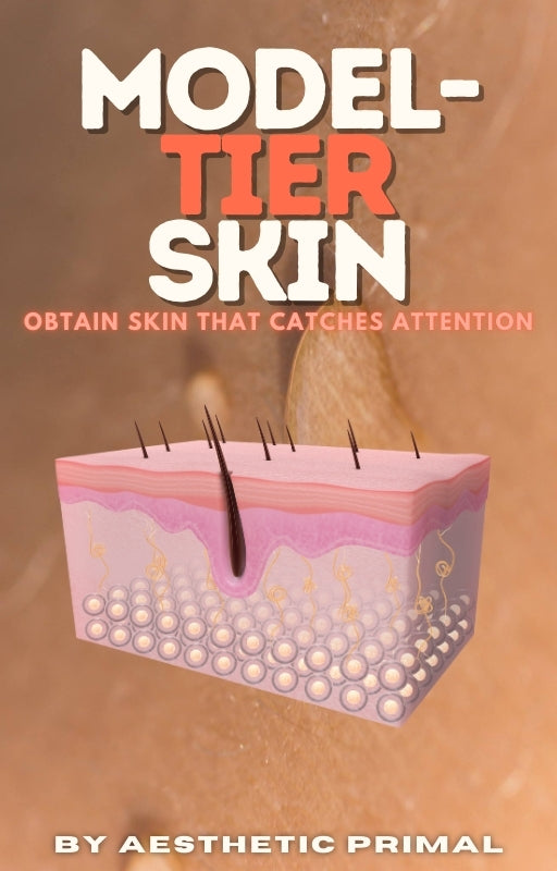 FREE GIFT | Model-tier skin