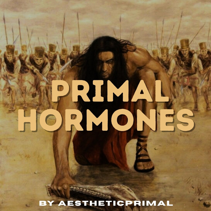 Primal Hormones