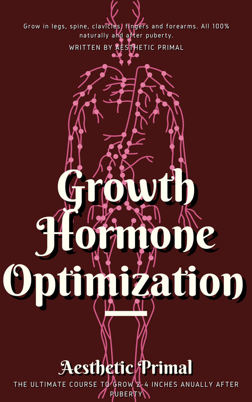 Growth Hormone Optimization