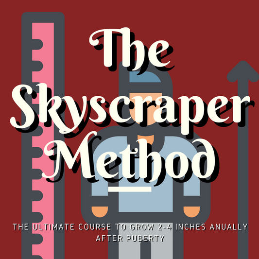 The Skyscraper Method