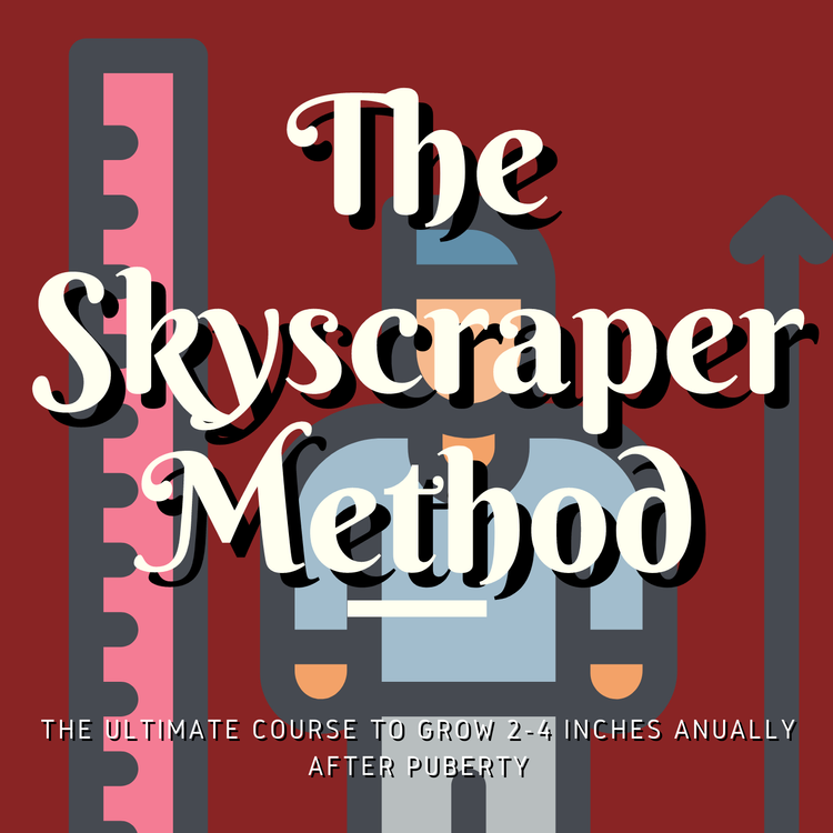 The Skyscraper Method
