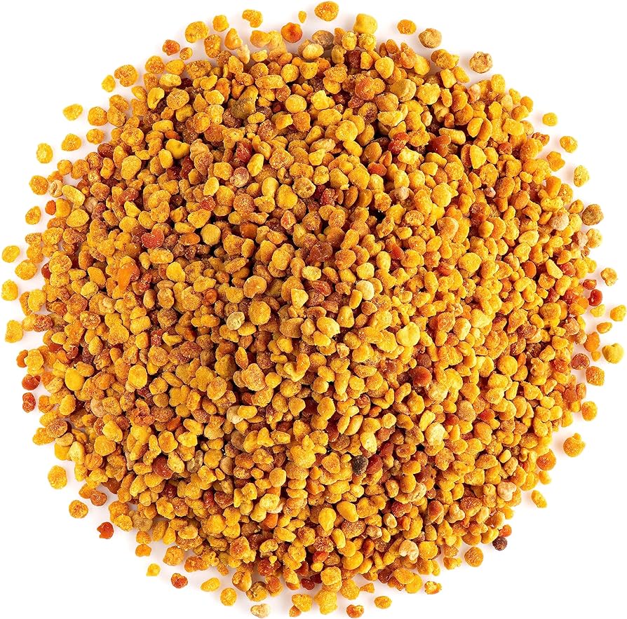 Bee pollen