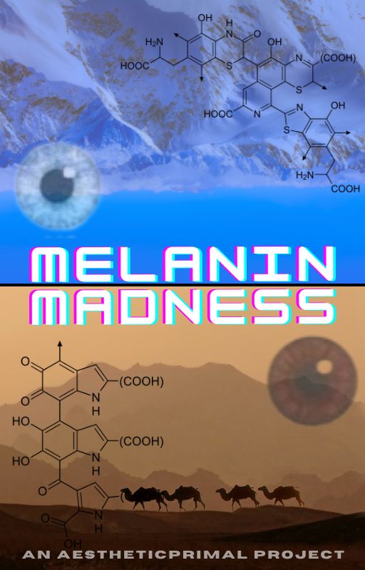Melanin Madness