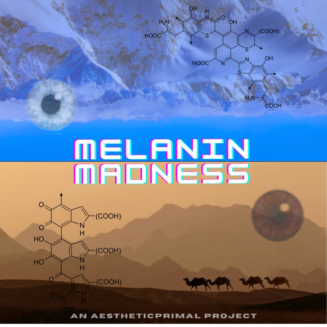 Melanin Madness